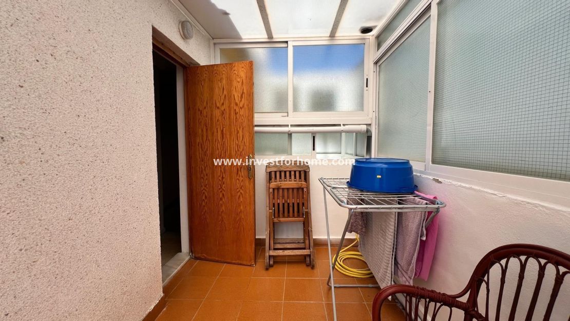 Vente - Maison - Torrevieja - Torrelamata - La Mata