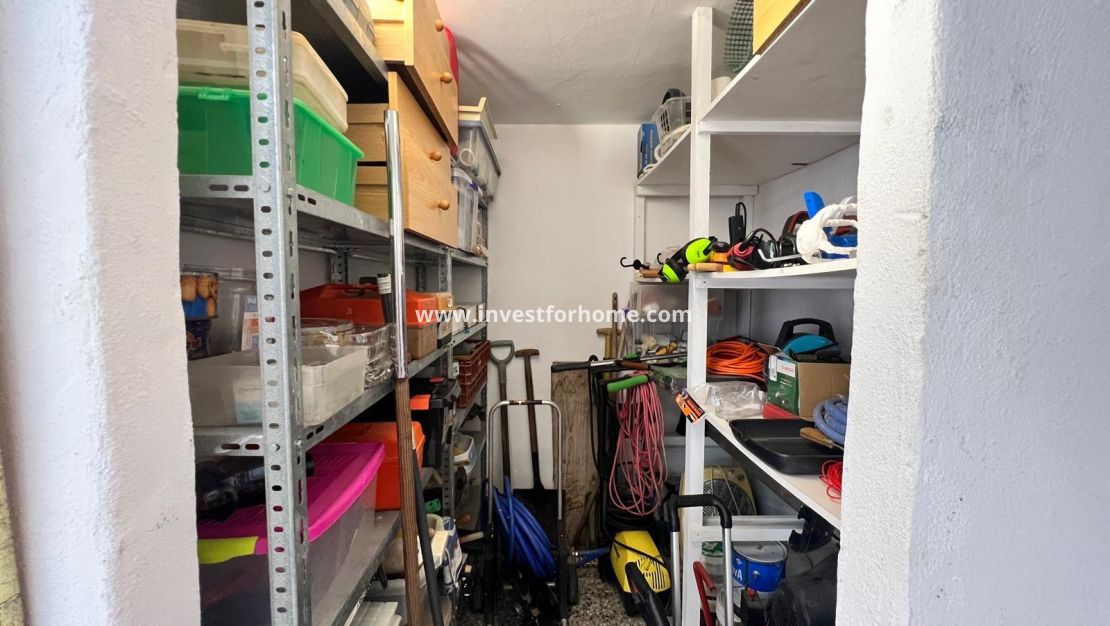 Vente - Maison - Torrevieja - Torrelamata - La Mata