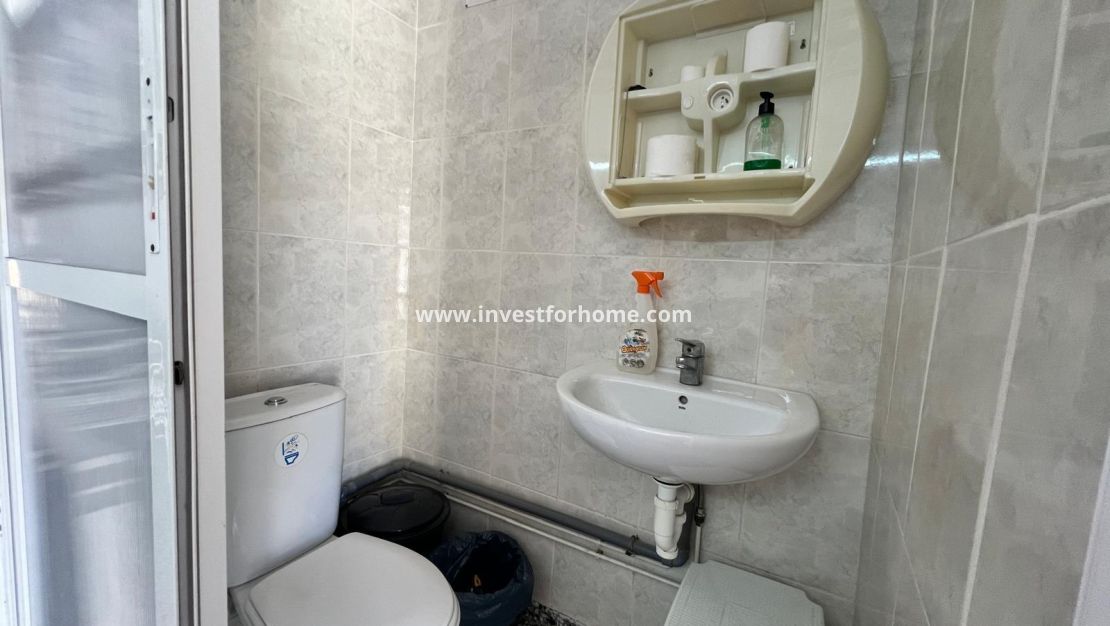 Vente - Maison - Torrevieja - Torrelamata - La Mata