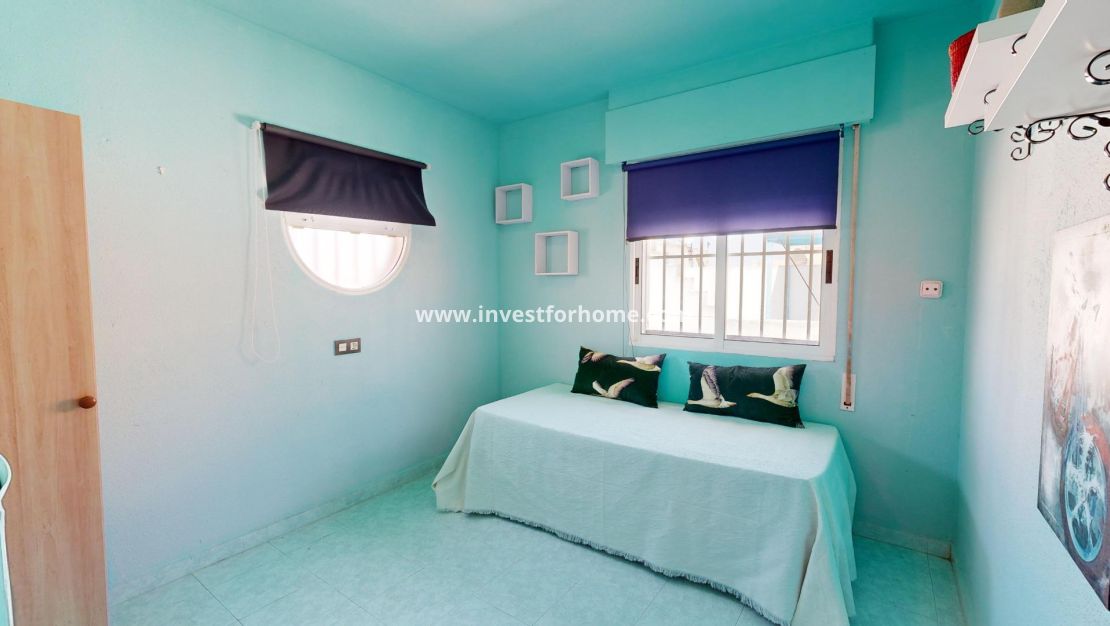 Vente - Maison - Torrevieja - Torreta Florida