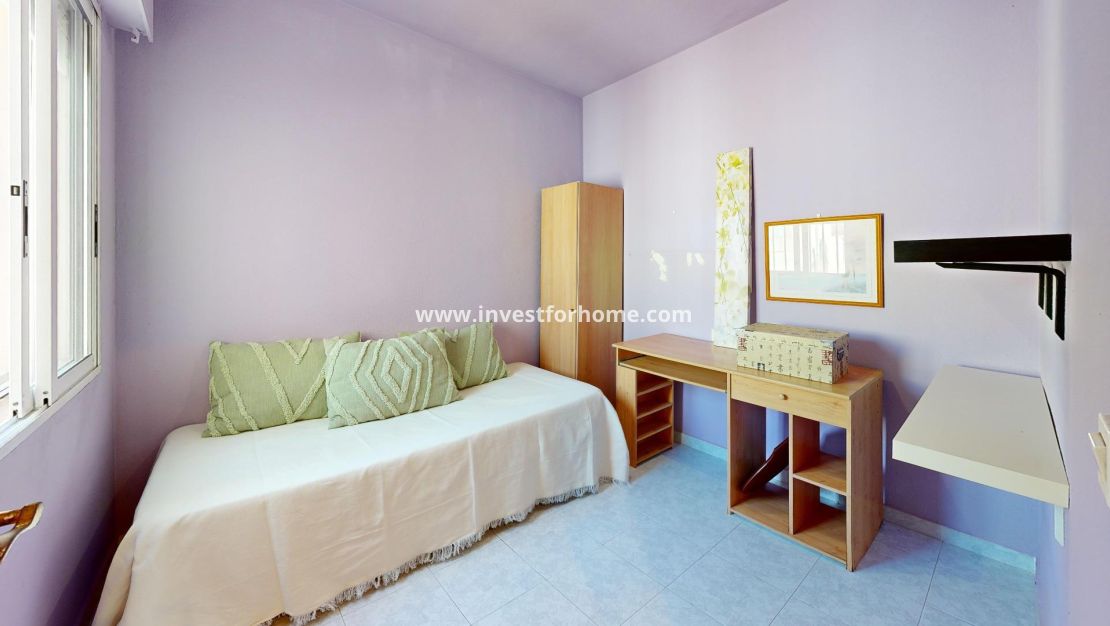 Vente - Maison - Torrevieja - Torreta Florida