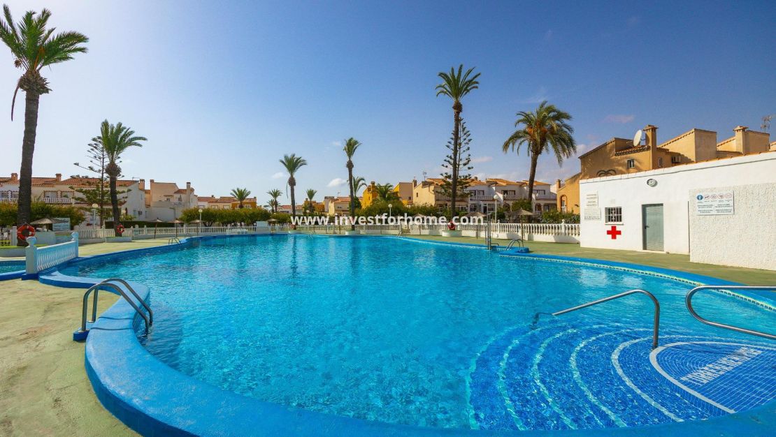 Vente - Maison - Torrevieja - Torreta Florida