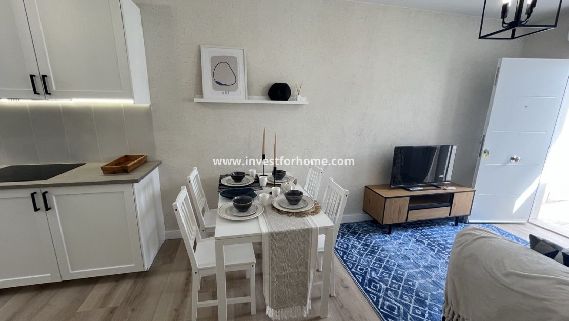 Vente - Maison - Torrevieja - Torreta - florida