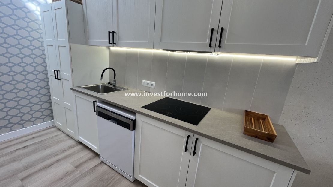 Vente - Maison - Torrevieja - Torreta - florida