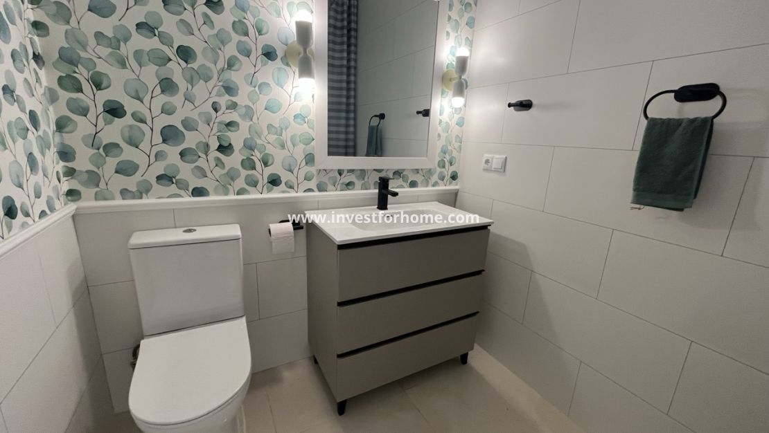 Vente - Maison - Torrevieja - Torreta - florida