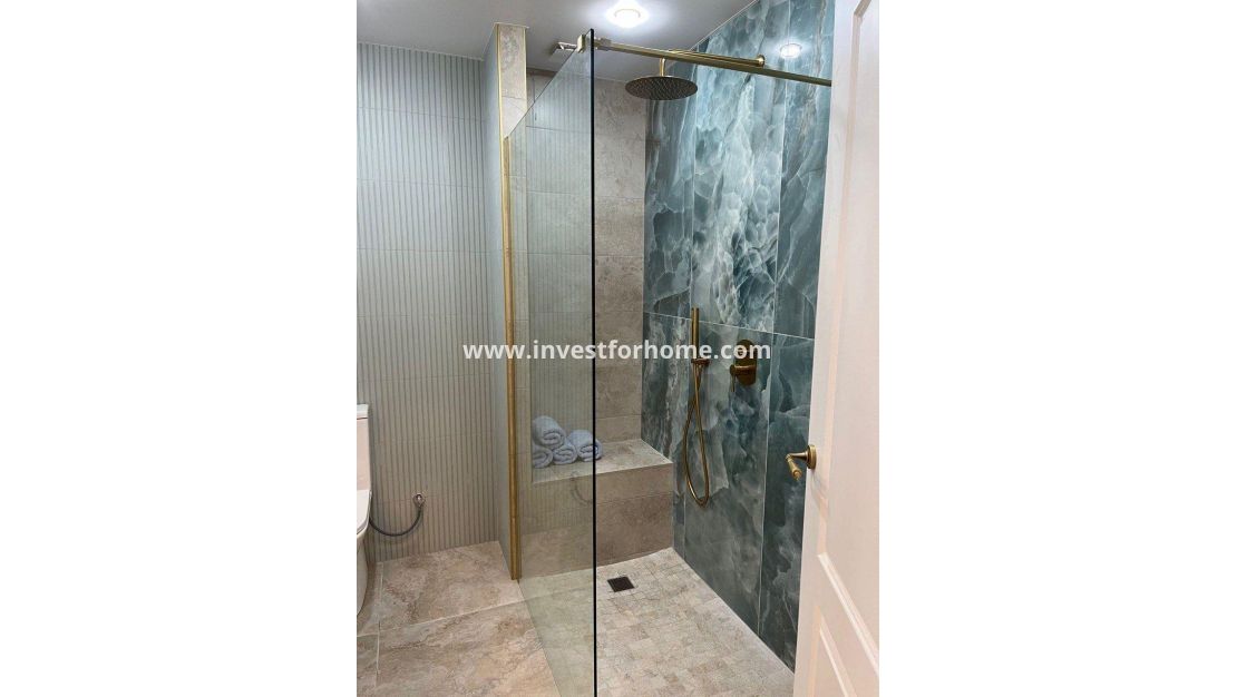 Vente - Maison - Torrevieja - Torreta Florida