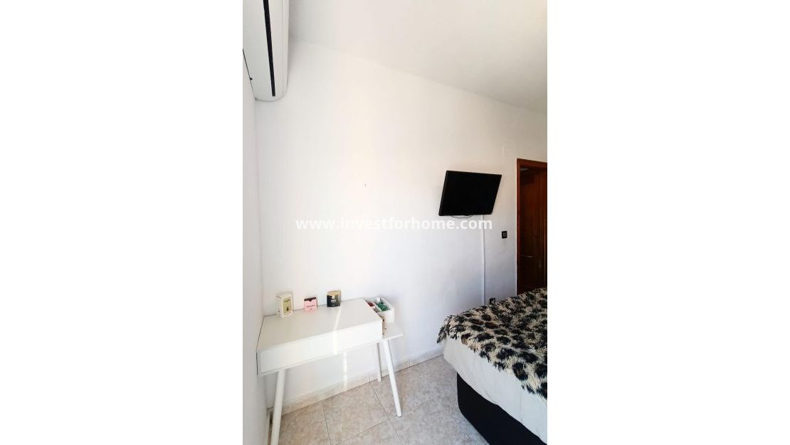 Vente - Maison - Torrevieja - Torreta Florida
