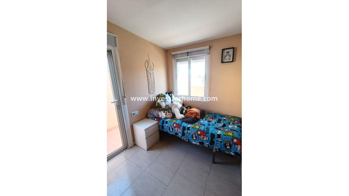 Vente - Maison - Torrevieja - Torreta Florida