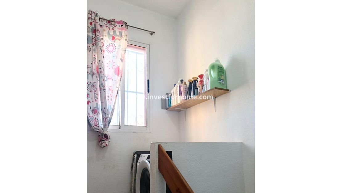 Vente - Maison - Torrevieja - Torreta Florida