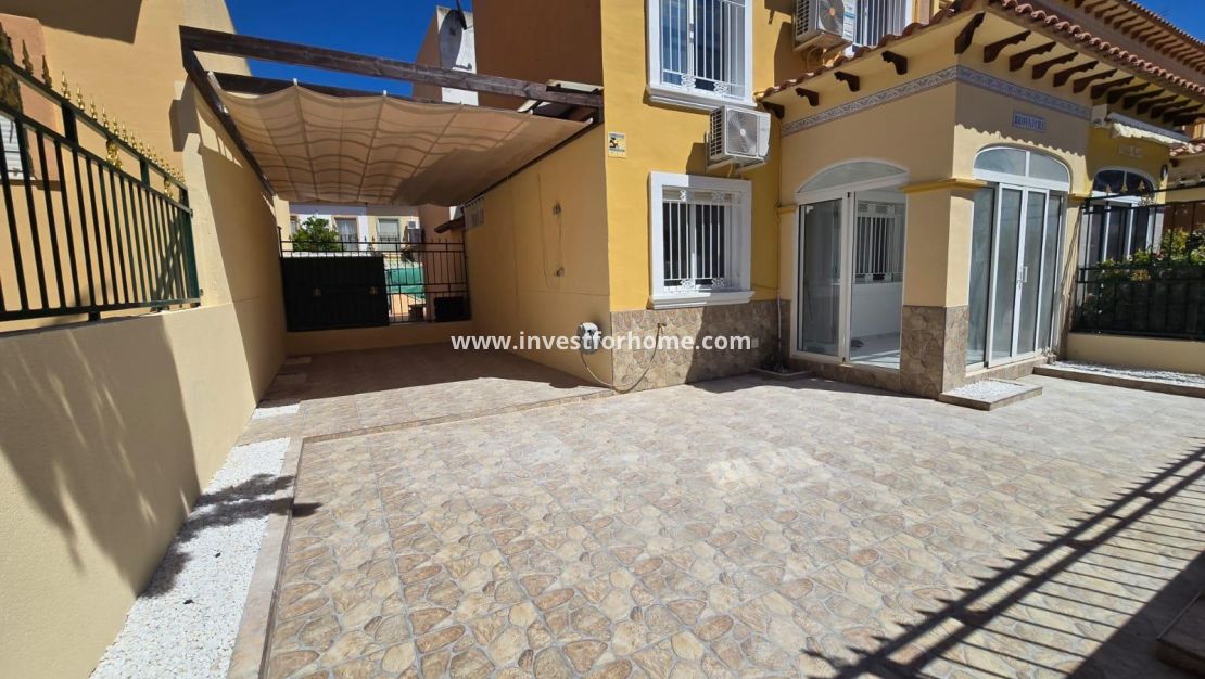 Vente - Maison - Torrevieja - Torreta Florida