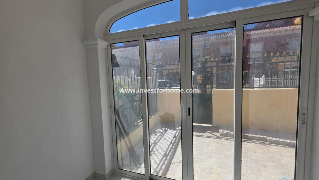 Vente - Maison - Torrevieja - Torreta Florida