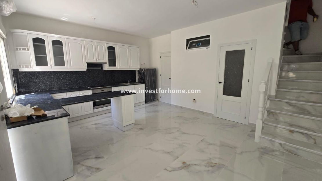 Vente - Maison - Torrevieja - Torreta Florida