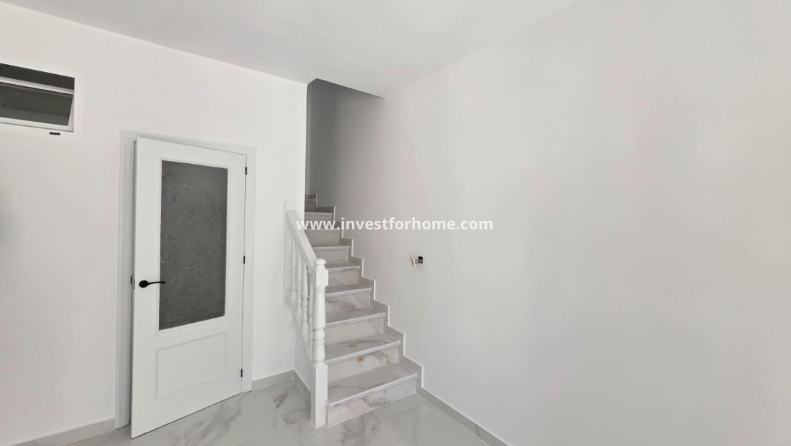 Vente - Maison - Torrevieja - Torreta Florida