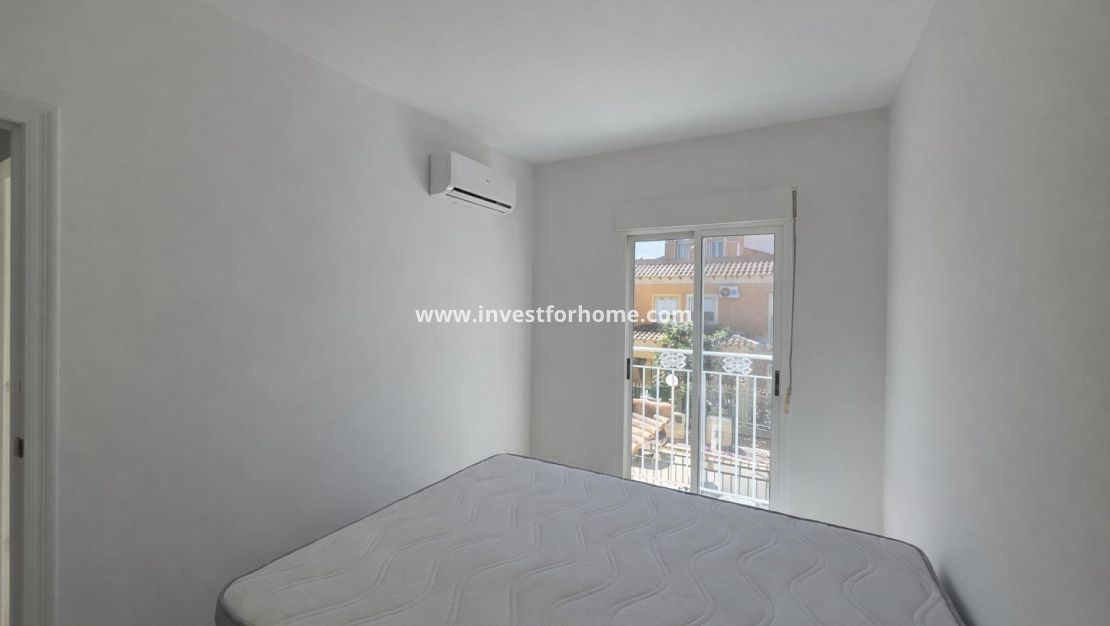 Vente - Maison - Torrevieja - Torreta Florida