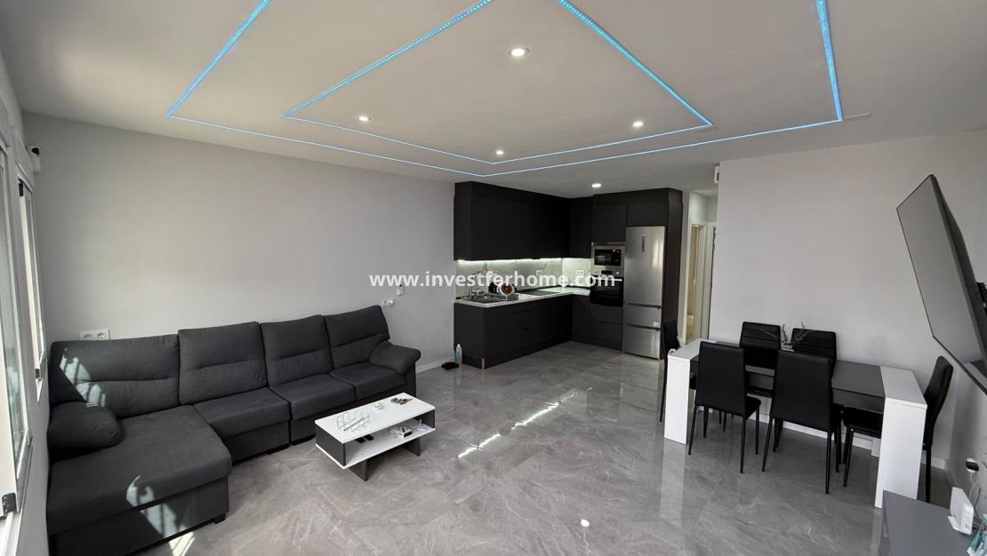 Vente - Maison - Torrevieja - Torreta Florida