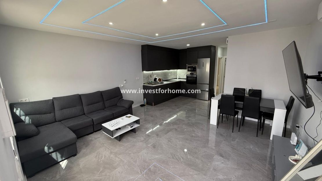 Vente - Maison - Torrevieja - Torreta Florida
