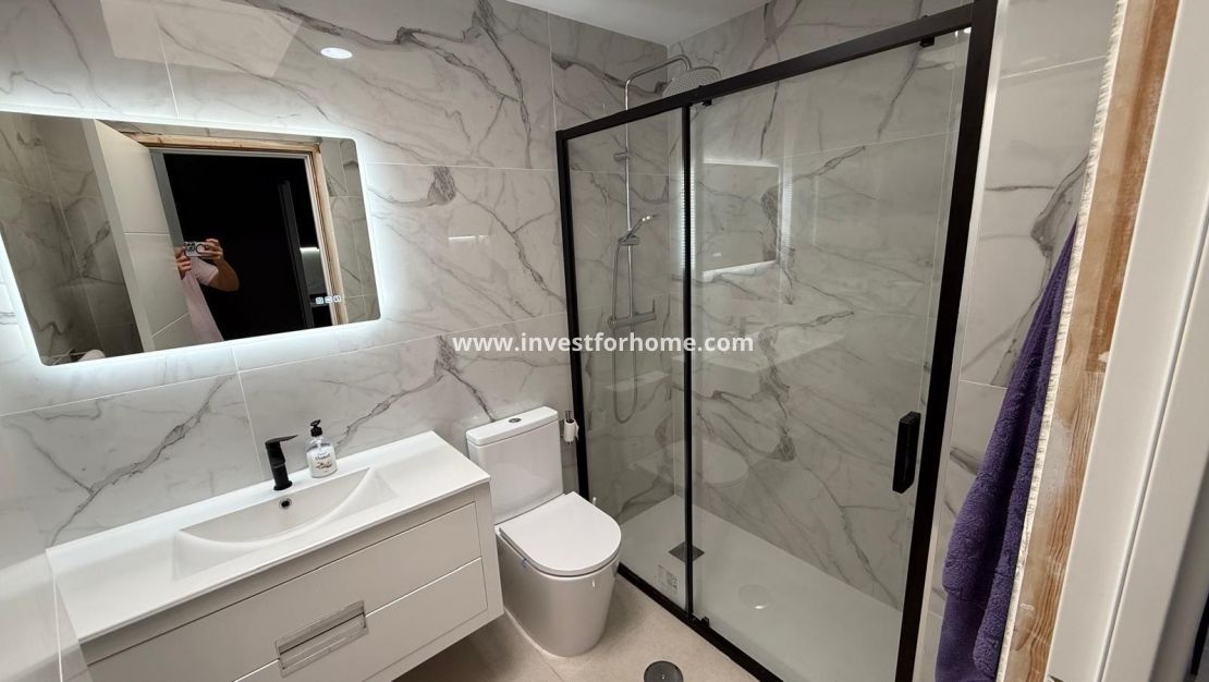 Vente - Maison - Torrevieja - Torreta Florida