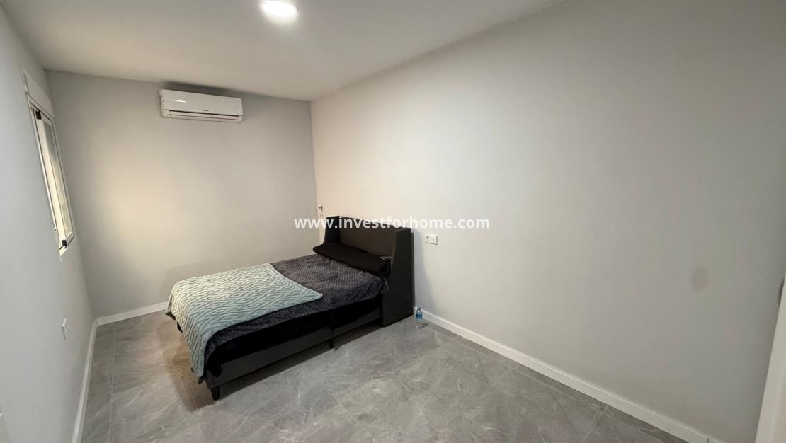 Vente - Maison - Torrevieja - Torreta Florida