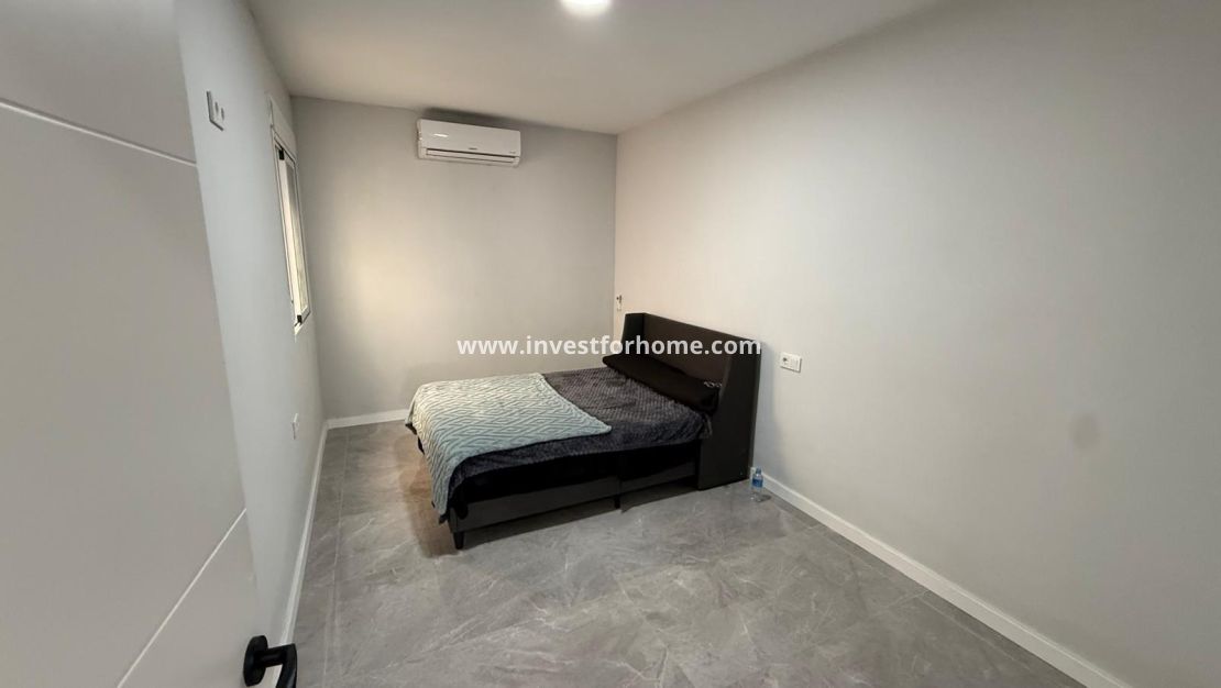 Vente - Maison - Torrevieja - Torreta Florida