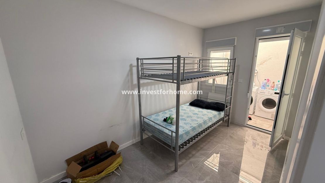 Vente - Maison - Torrevieja - Torreta Florida