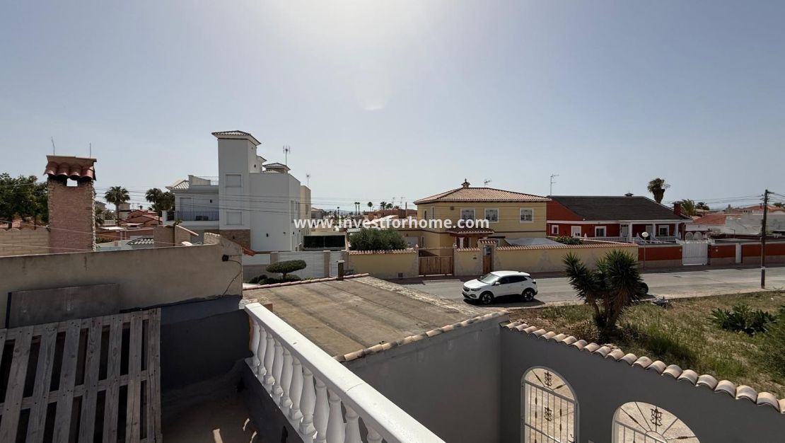 Vente - Maison - Torrevieja - Torreta Florida