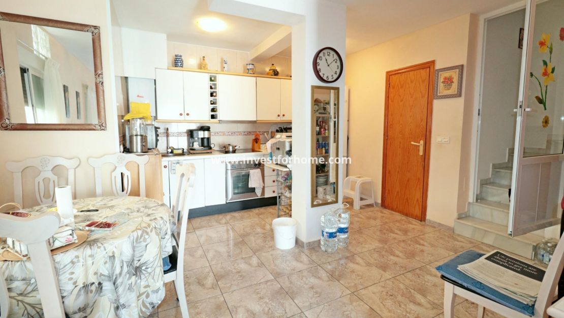 Vente - Maison - Torrevieja - Torreta Florida