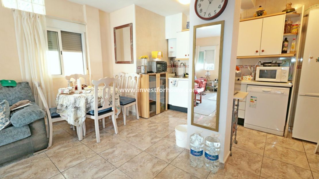 Vente - Maison - Torrevieja - Torreta Florida