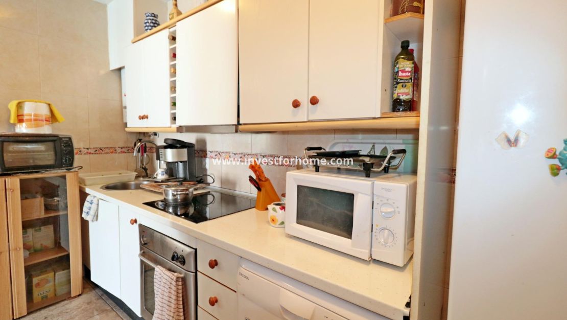 Vente - Maison - Torrevieja - Torreta Florida