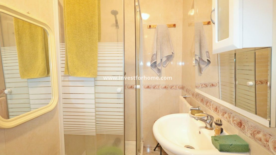 Vente - Maison - Torrevieja - Torreta Florida