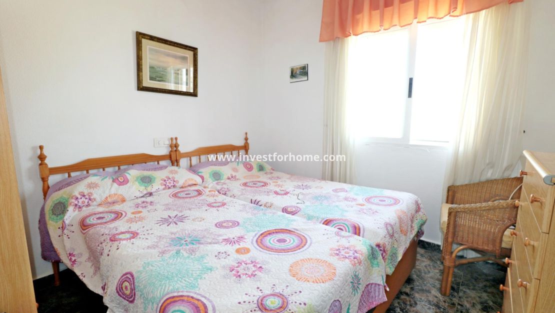 Vente - Maison - Torrevieja - Torreta Florida