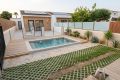 Vente - Maison - Torrevieja - Torreta Florida