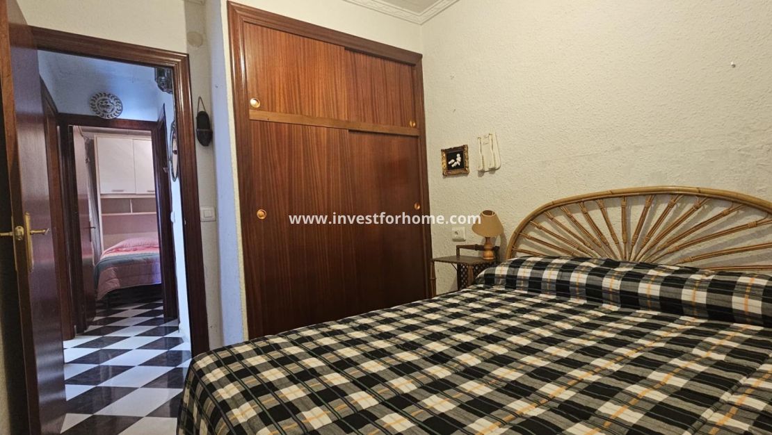 Vente - Maison - Torrevieja - Torreta Florida