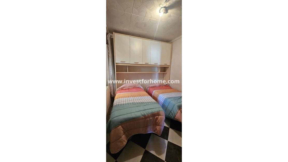 Vente - Maison - Torrevieja - Torreta Florida