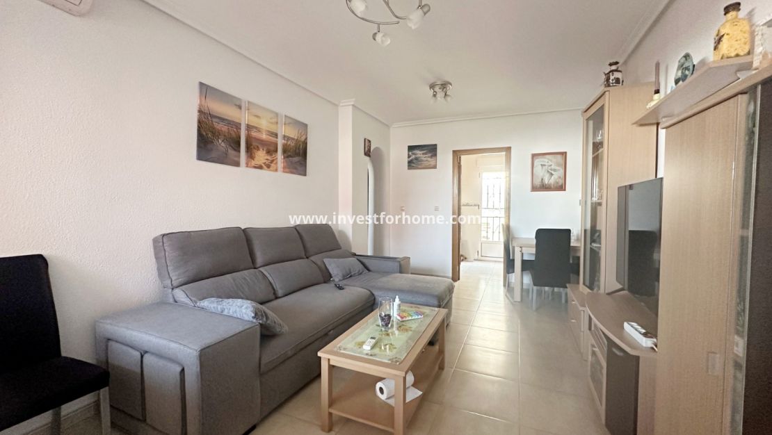 Vente - Maison - Torrevieja