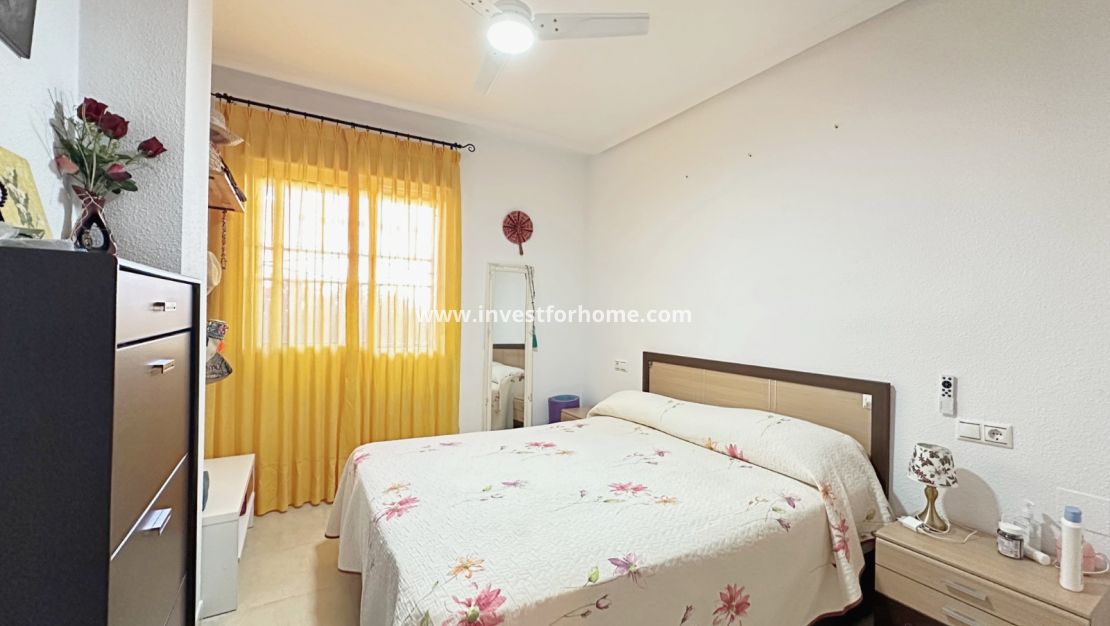Vente - Maison - Torrevieja