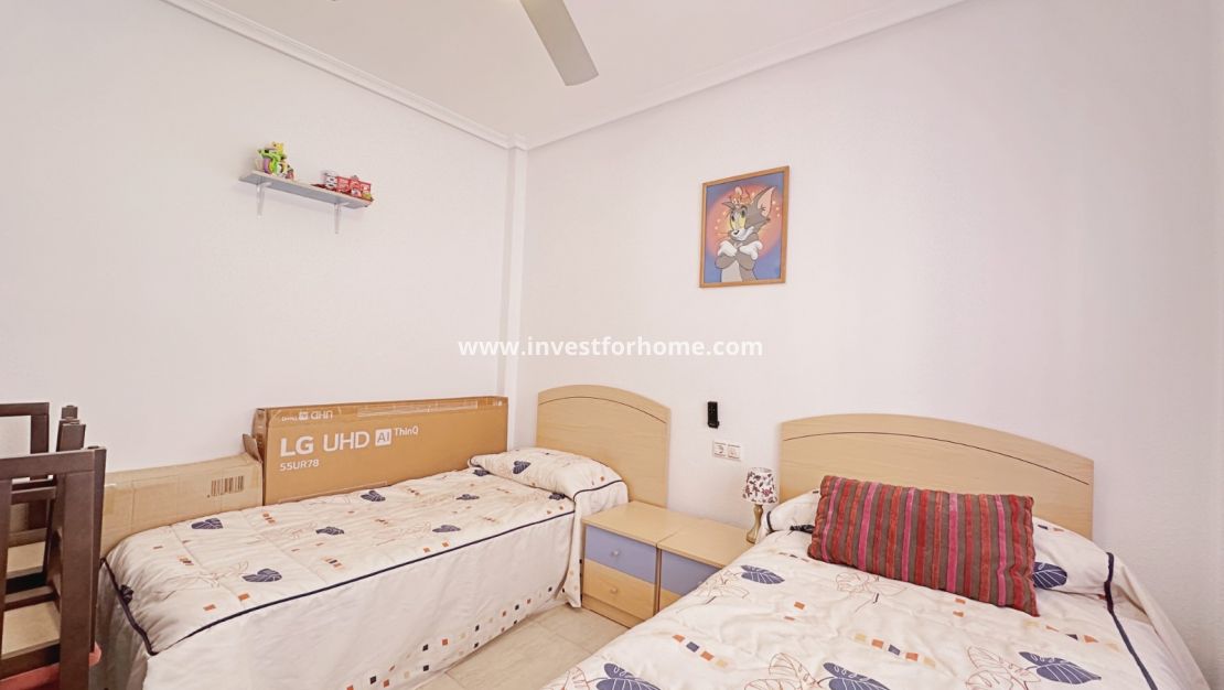 Vente - Maison - Torrevieja