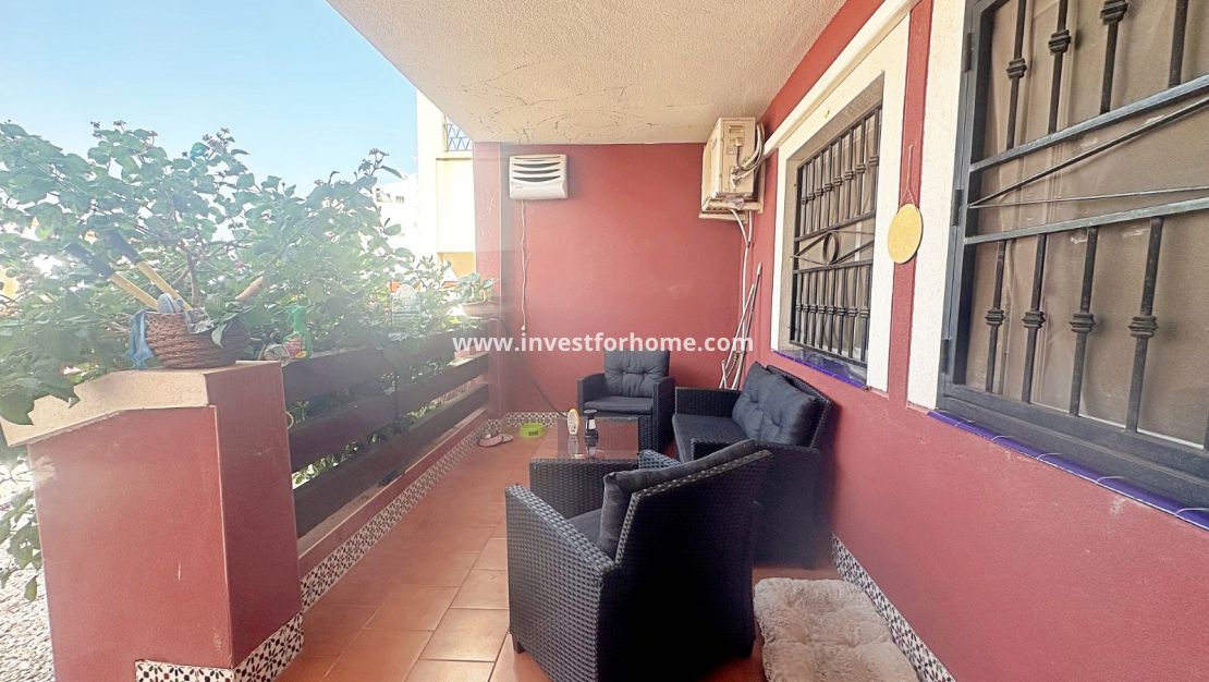 Vente - Maison - Torrevieja