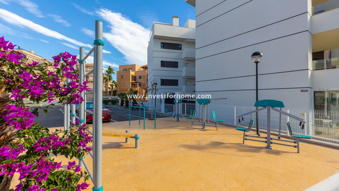 Vente - Penthouse - Orihuela Costa - Costa Blanca