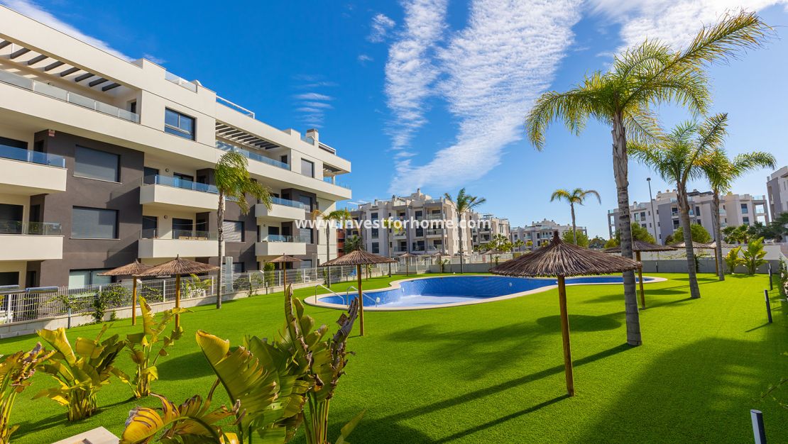 Vente - Penthouse - Orihuela Costa - Costa Blanca