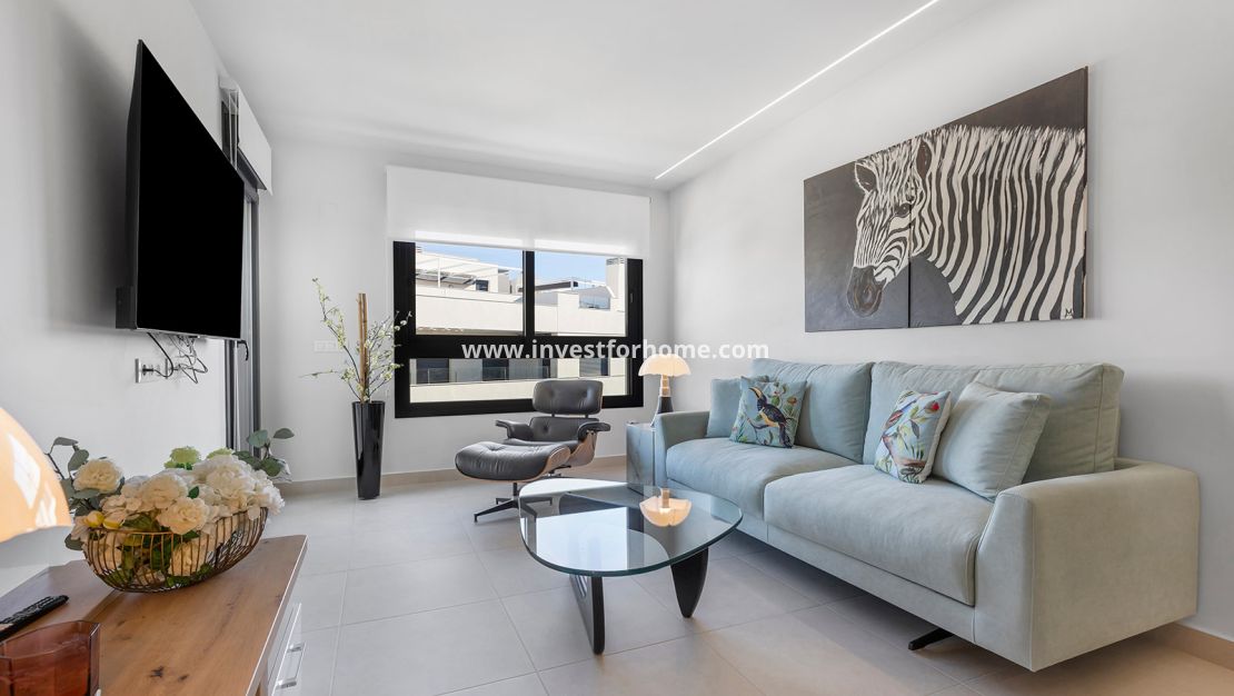 Vente - Penthouse - Orihuela Costa - Costa Blanca