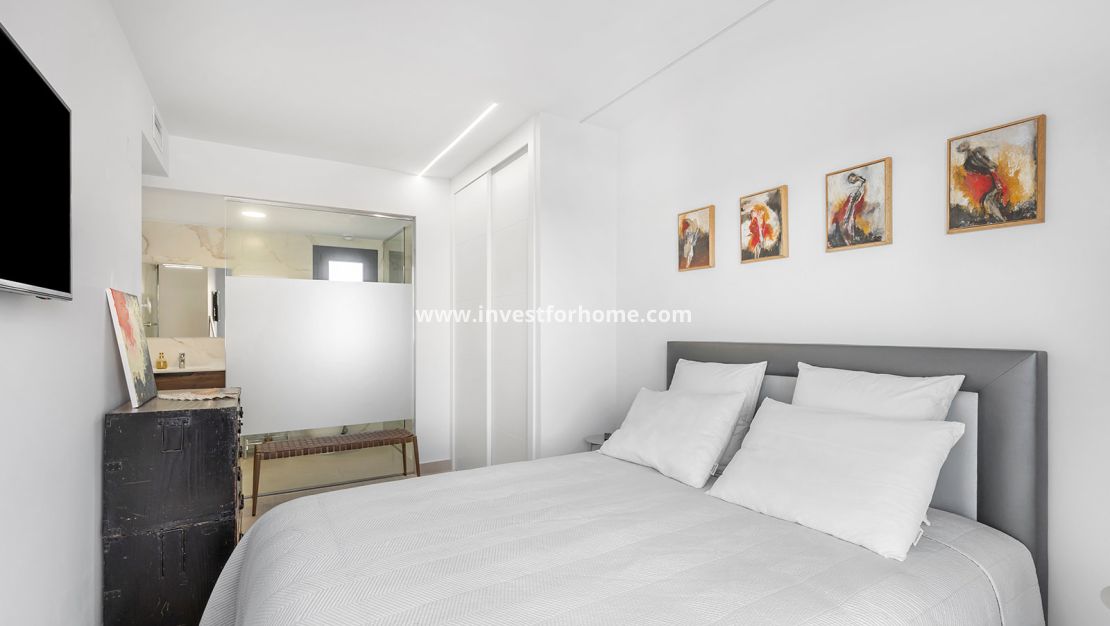 Vente - Penthouse - Orihuela Costa - Costa Blanca