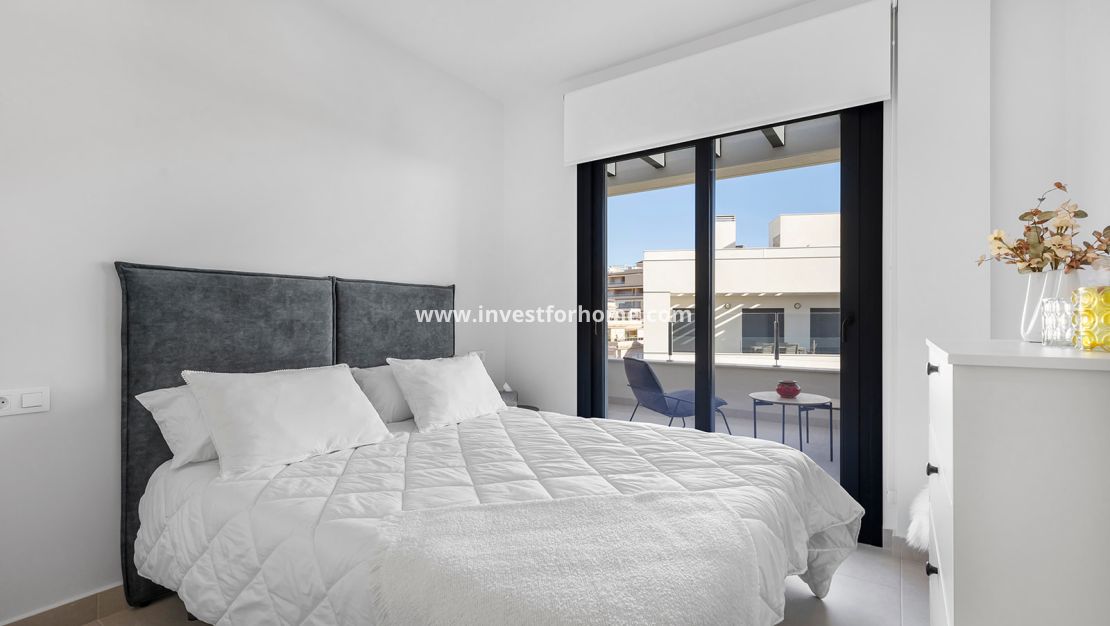 Vente - Penthouse - Orihuela Costa - Costa Blanca