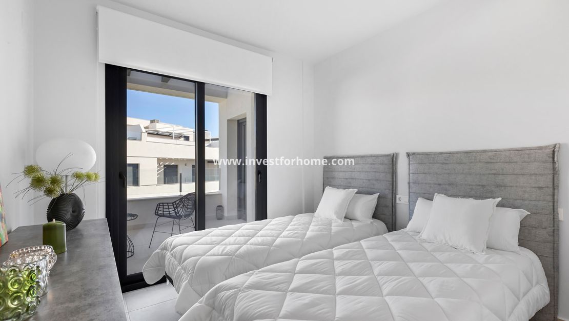 Vente - Penthouse - Orihuela Costa - Costa Blanca