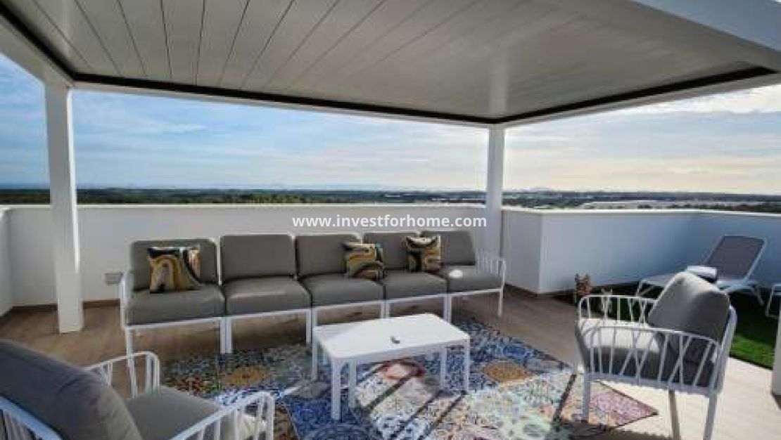 Vente - Penthouse - Orihuela Costa - Costa Blanca