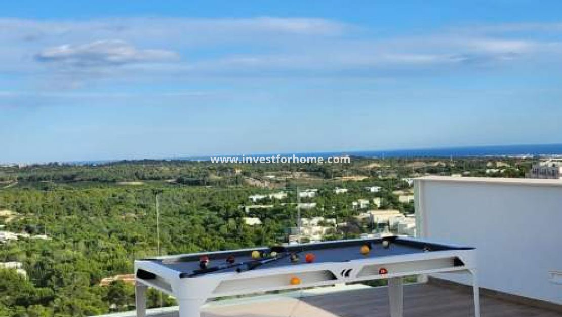 Vente - Penthouse - Orihuela Costa - Costa Blanca