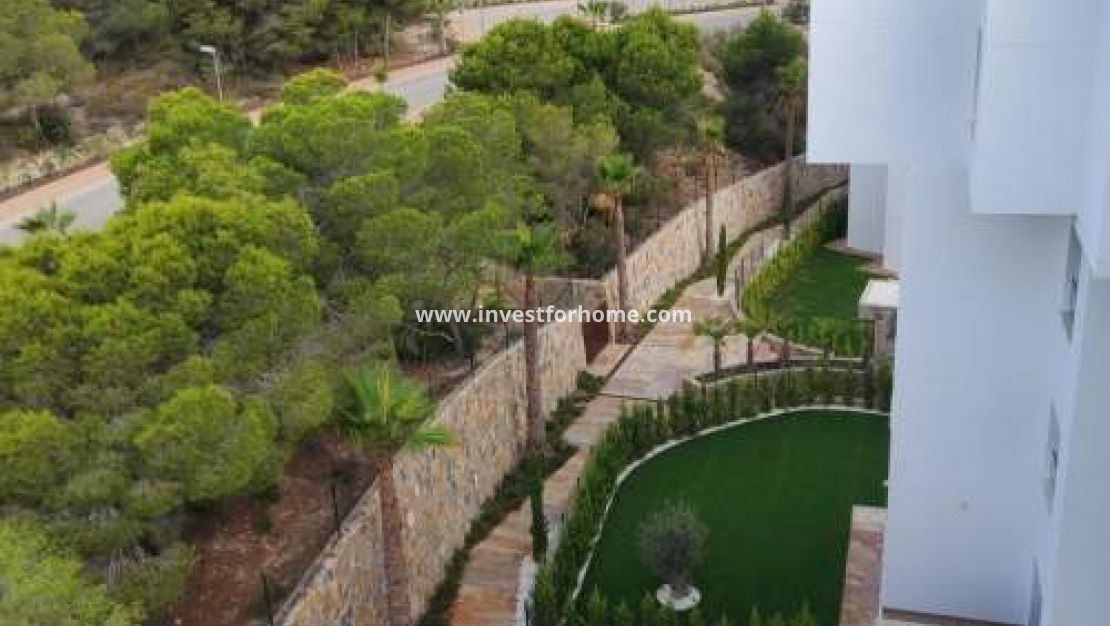 Vente - Penthouse - Orihuela Costa - Costa Blanca