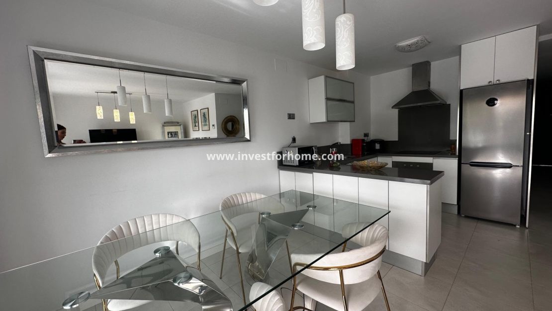 Vente - Penthouse - Orihuela Costa - Dehesa De Campoamor