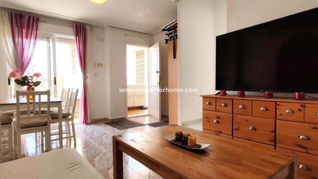 Vente - Penthouse - Orihuela Costa - La Zenia