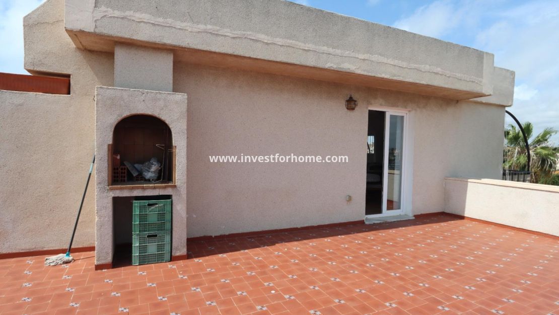 Vente - Penthouse - Orihuela Costa - Punta Prima