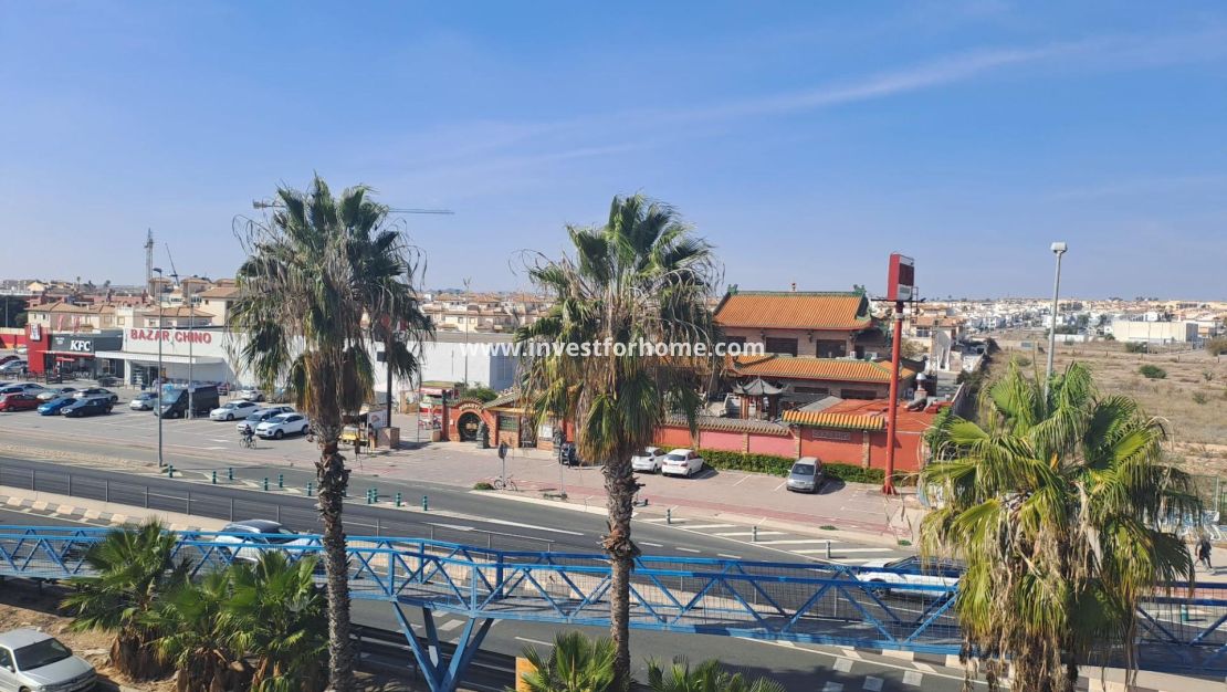 Vente - Penthouse - Orihuela Costa - Punta Prima